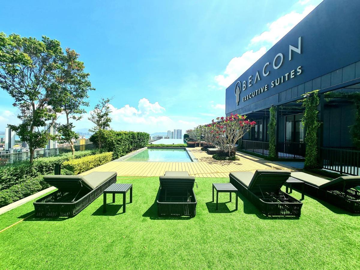 Beacon Executive Suites 조지타운 외부 사진